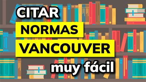 generador de referencia vancouver|Generador de citas gratuito